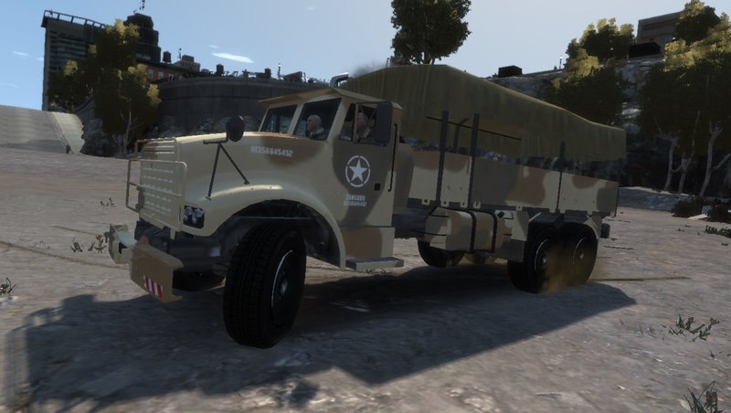 mod